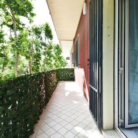 Appartamento Delfino Rímini Exterior foto