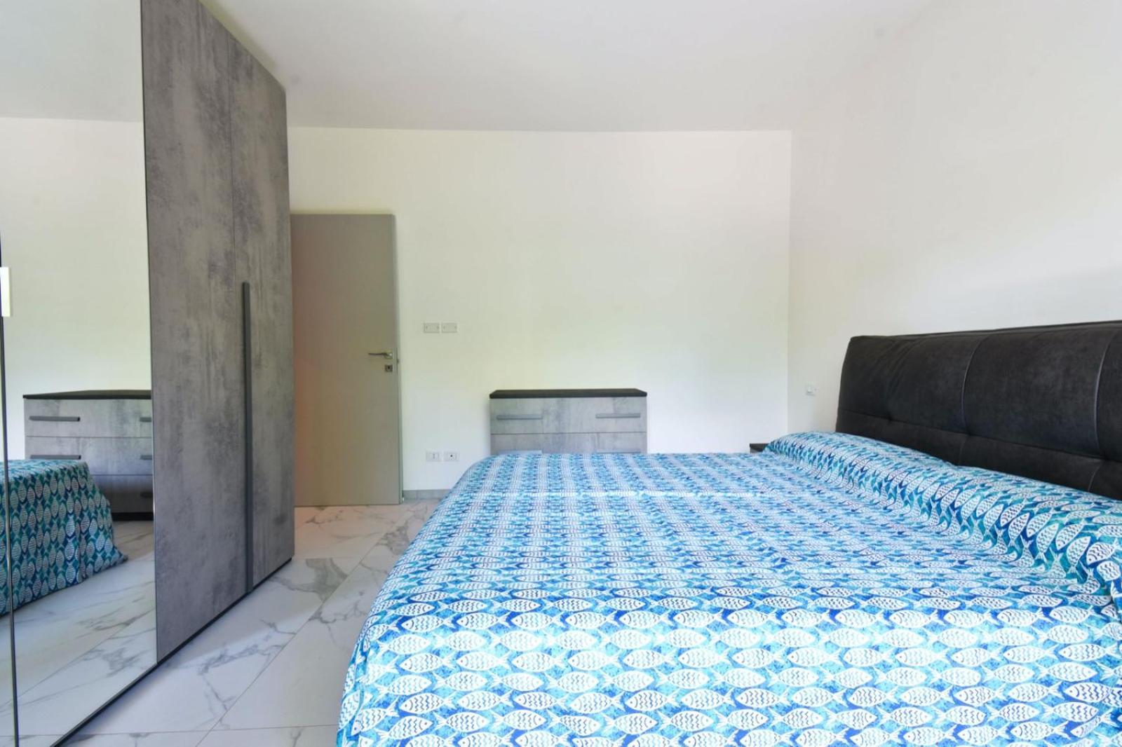 Appartamento Delfino Rímini Exterior foto